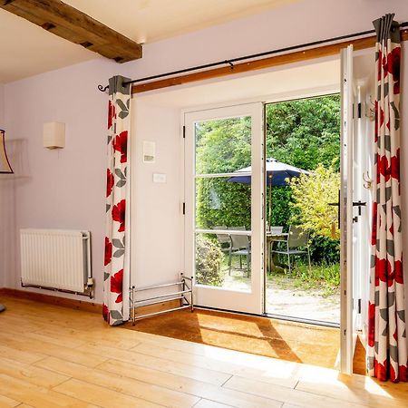 Bramley Cottage Ottery St Mary المظهر الخارجي الصورة