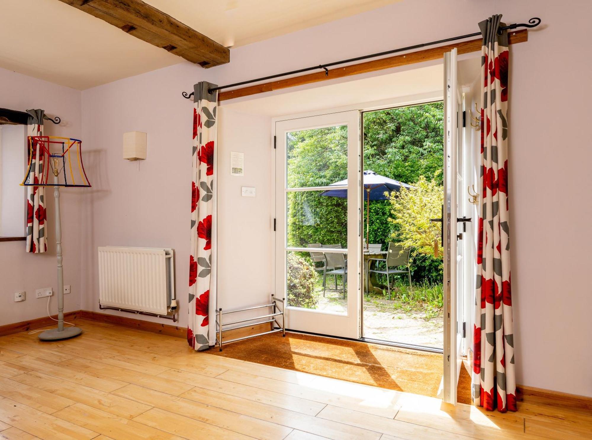 Bramley Cottage Ottery St Mary المظهر الخارجي الصورة