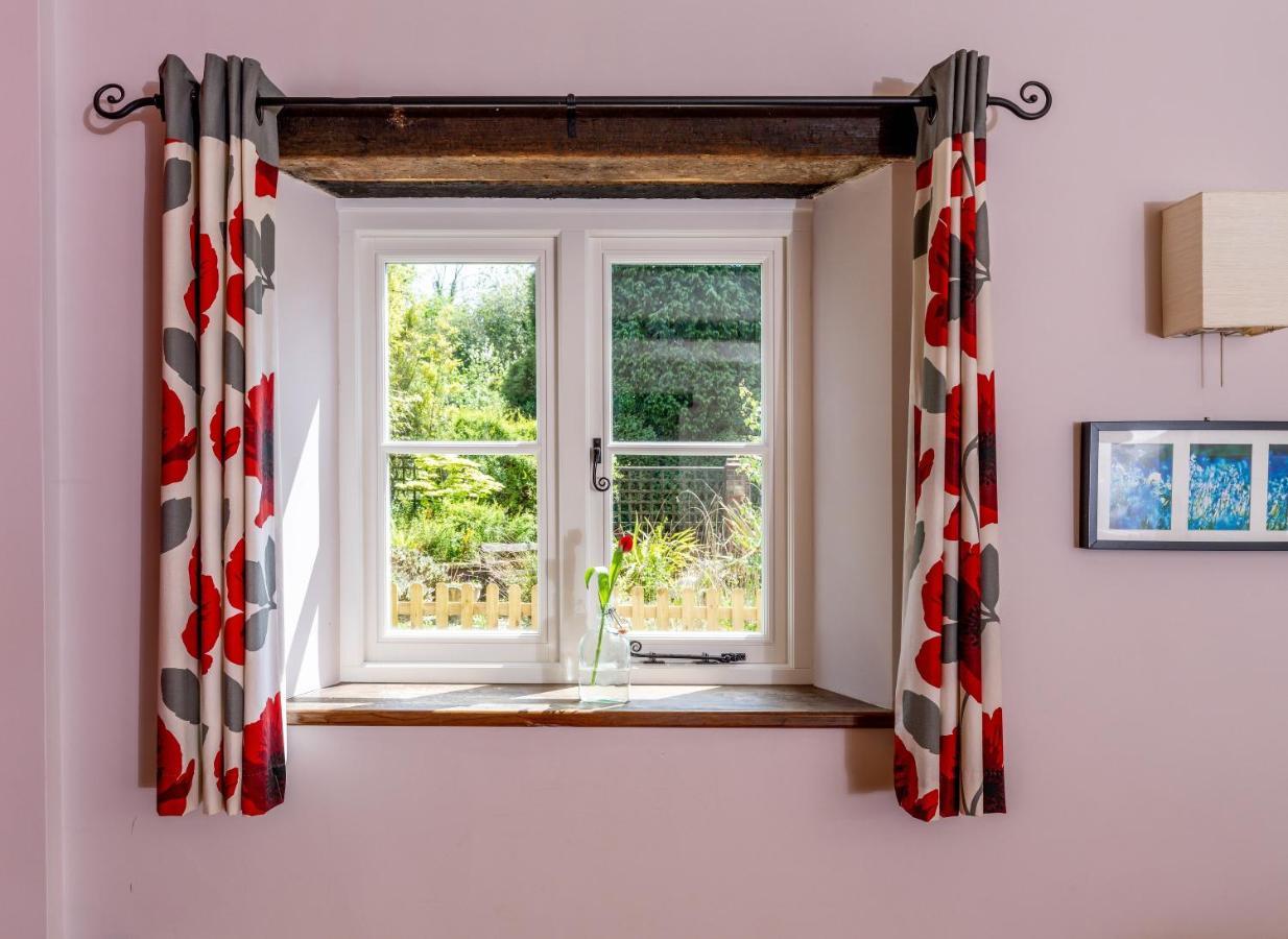 Bramley Cottage Ottery St Mary المظهر الخارجي الصورة