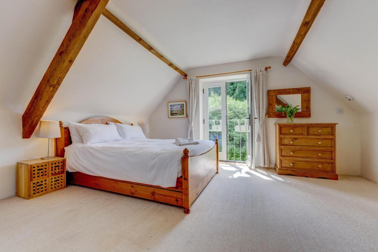 Bramley Cottage Ottery St Mary المظهر الخارجي الصورة