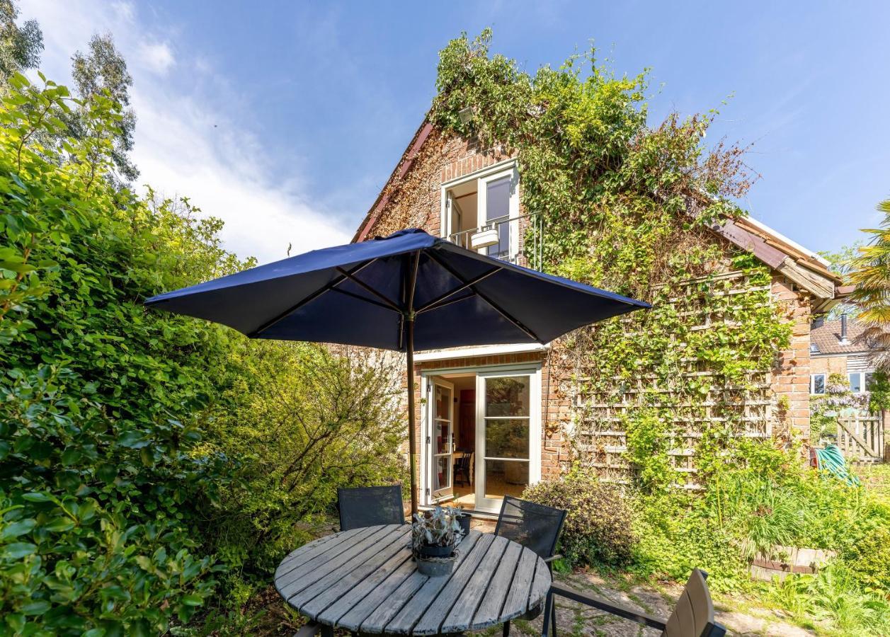 Bramley Cottage Ottery St Mary المظهر الخارجي الصورة