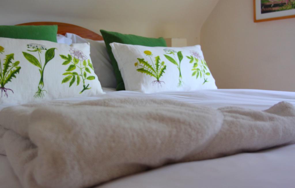 Bramley Cottage Ottery St Mary المظهر الخارجي الصورة