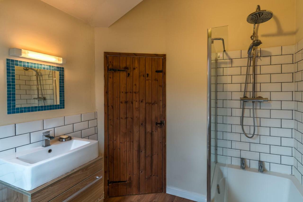 Bramley Cottage Ottery St Mary المظهر الخارجي الصورة